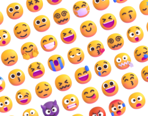 Emojis Icon